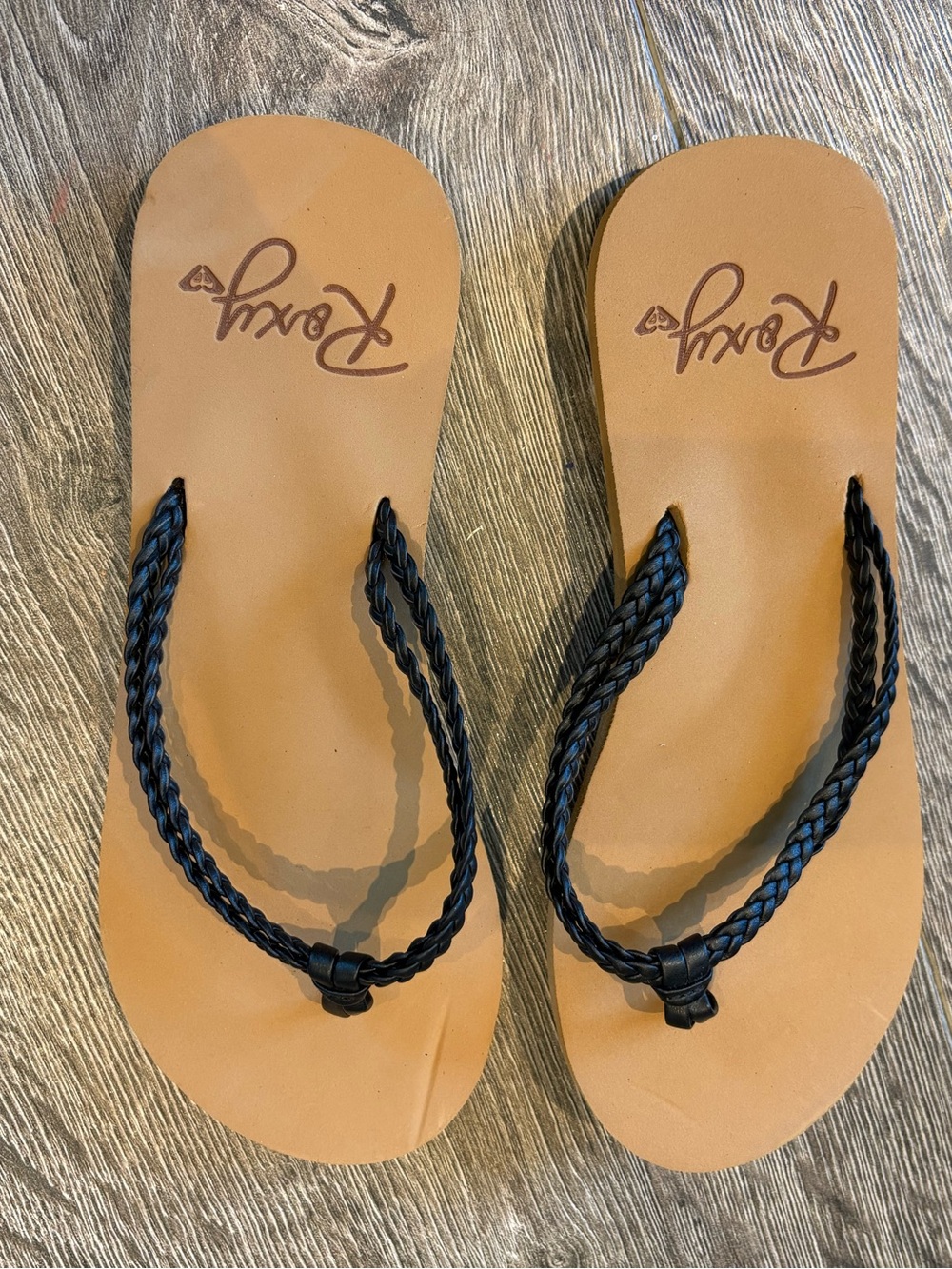 Kids Roxy Flipflop Sandals